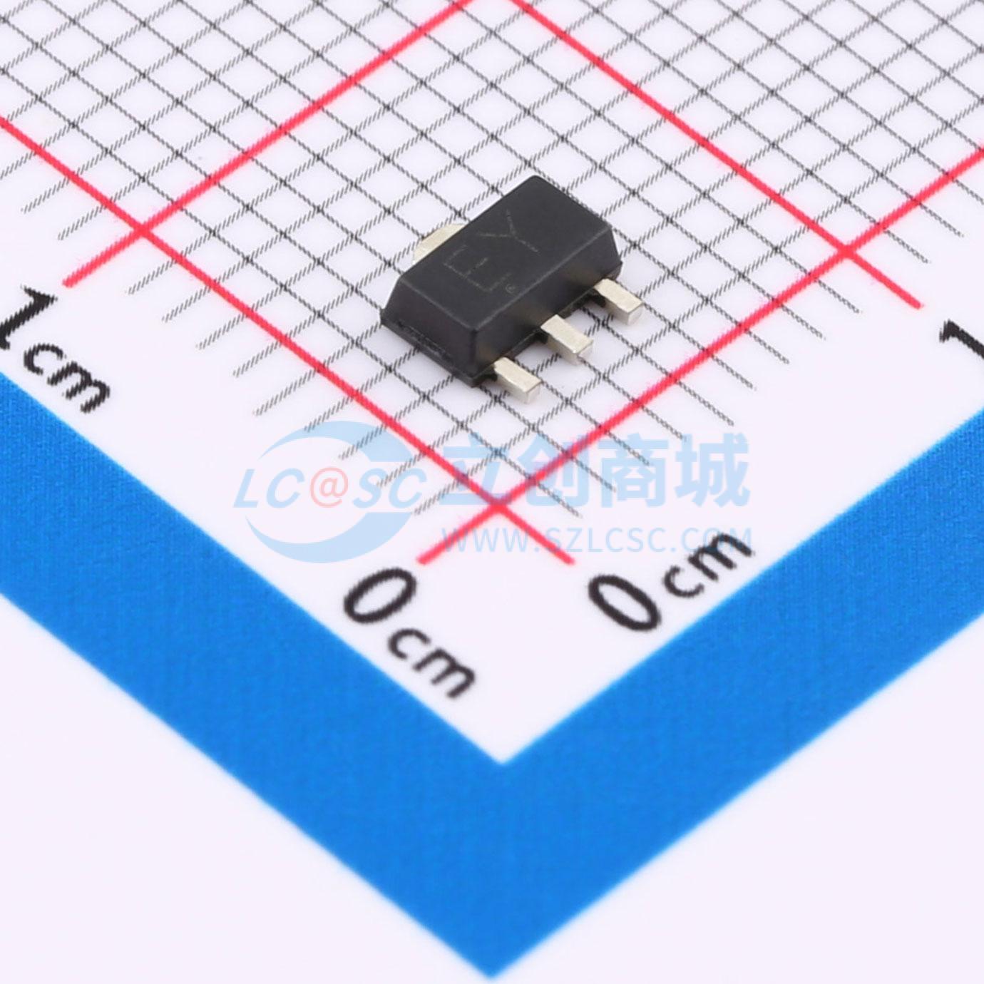 点击查看大图 KTC4374实物图
