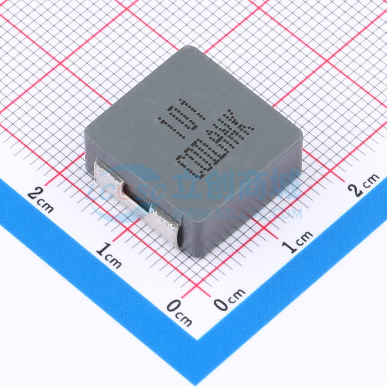 点击查看大图 APS1770M101H实物图