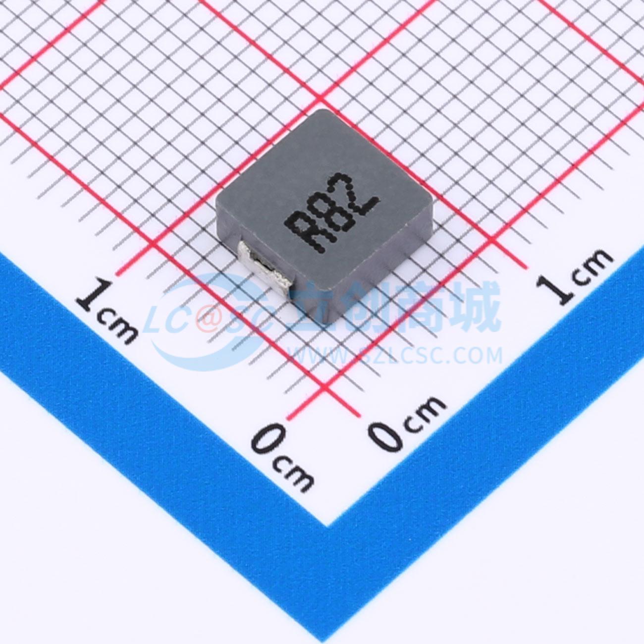 点击查看大图 AAPS0630MR82H实物图