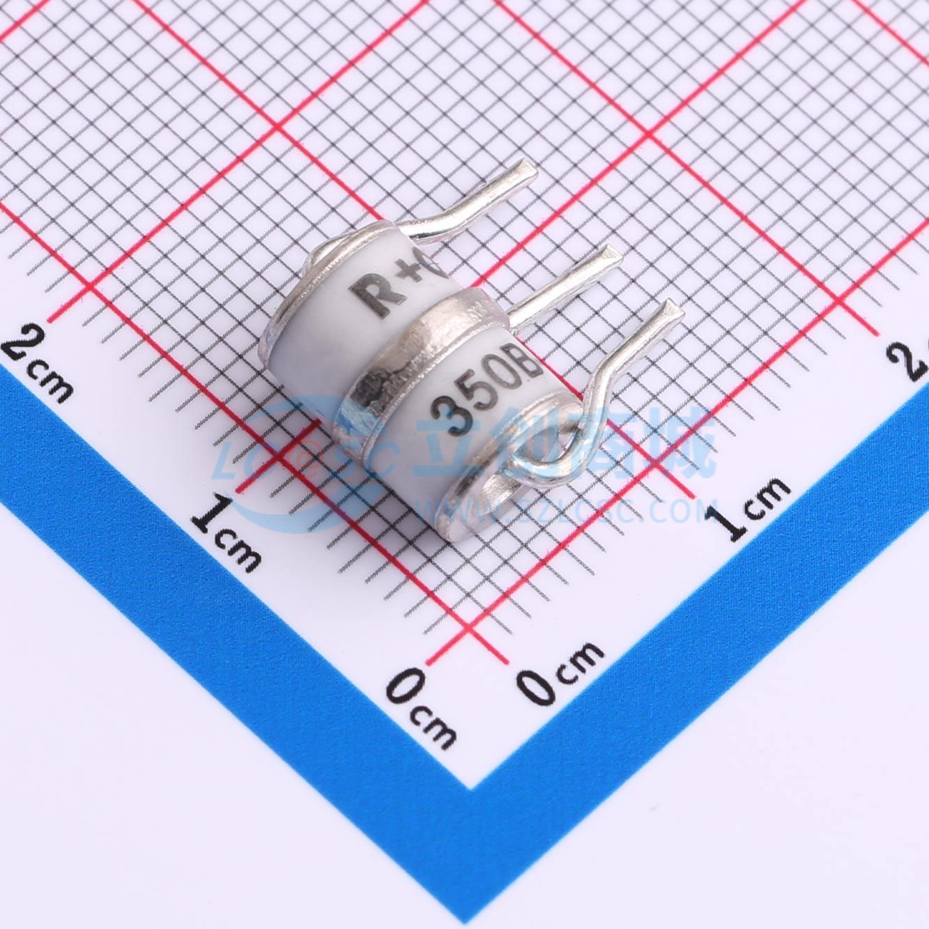 点击查看大图 3R350TB-8实物图