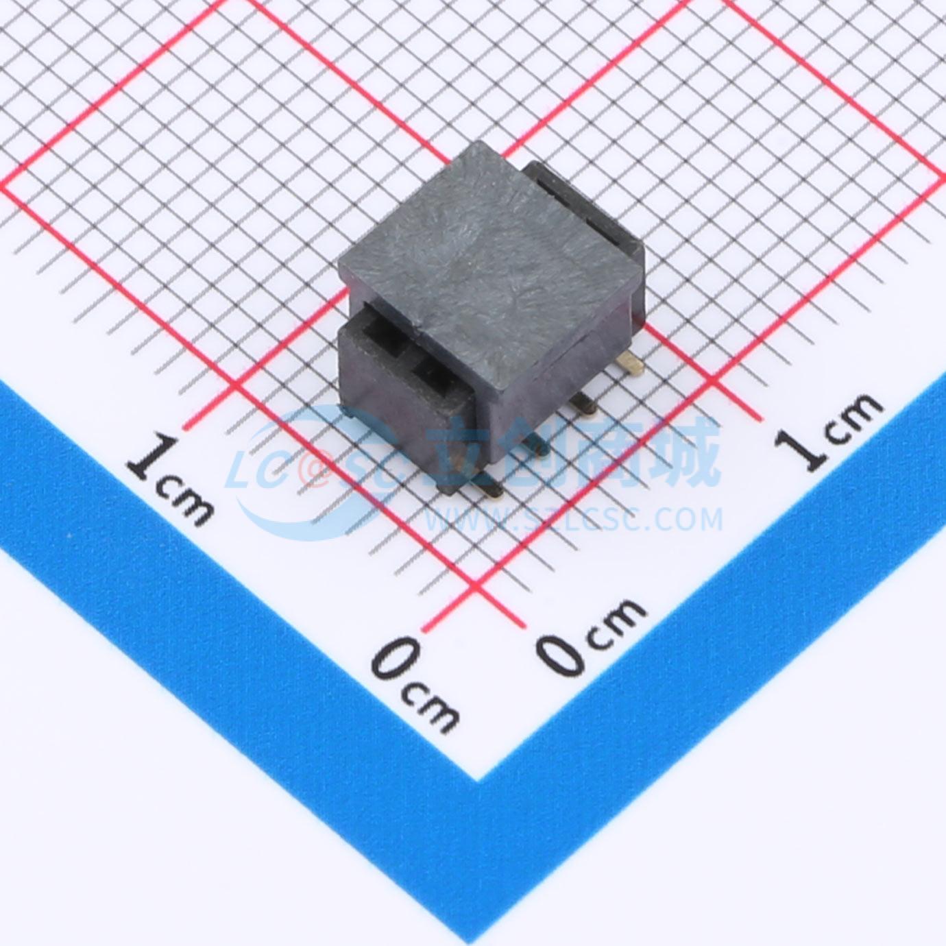 点击查看大图 B200M05-0B8P51R-H43C65实物图
