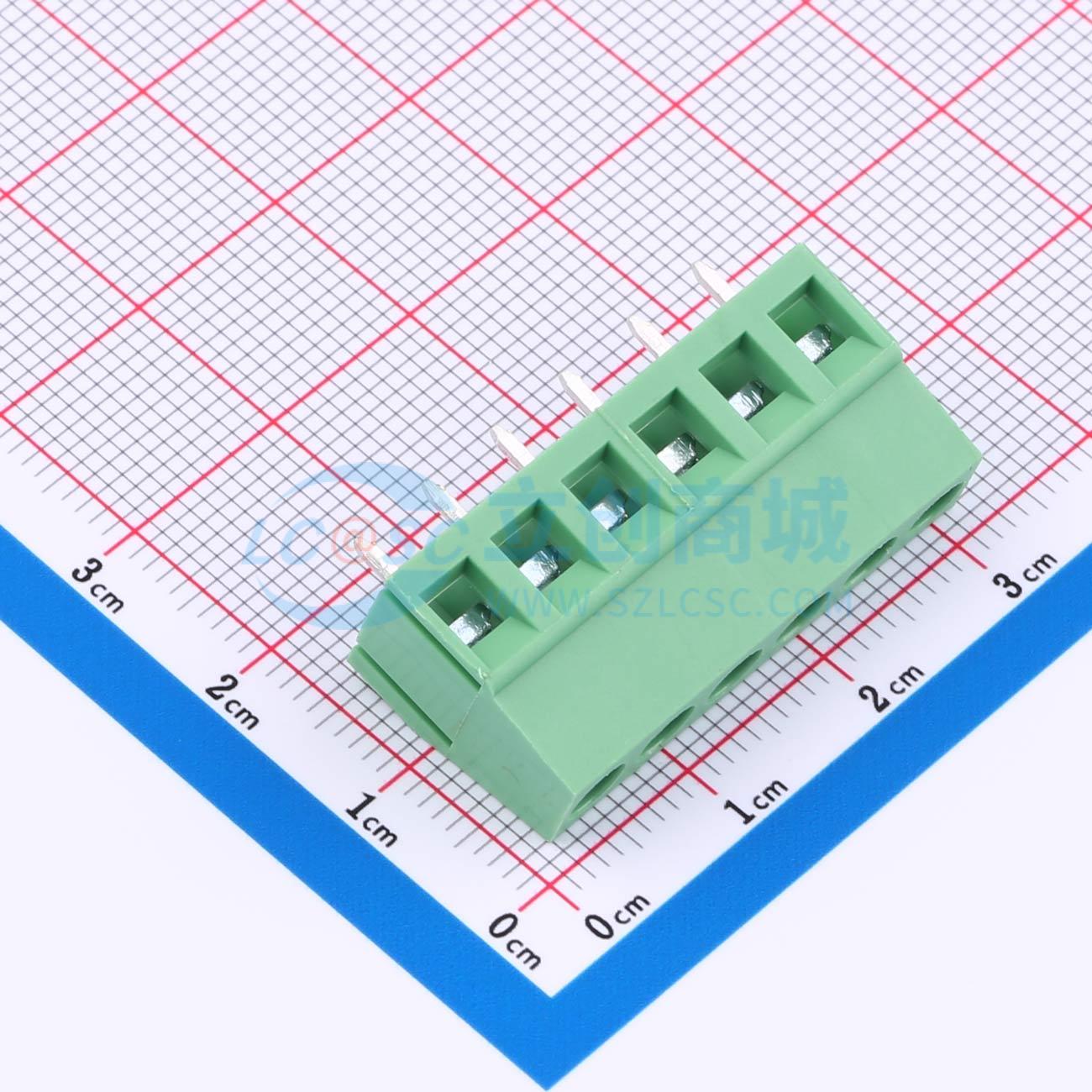 点击查看大图 DGL500-6P28V-MG361实物图