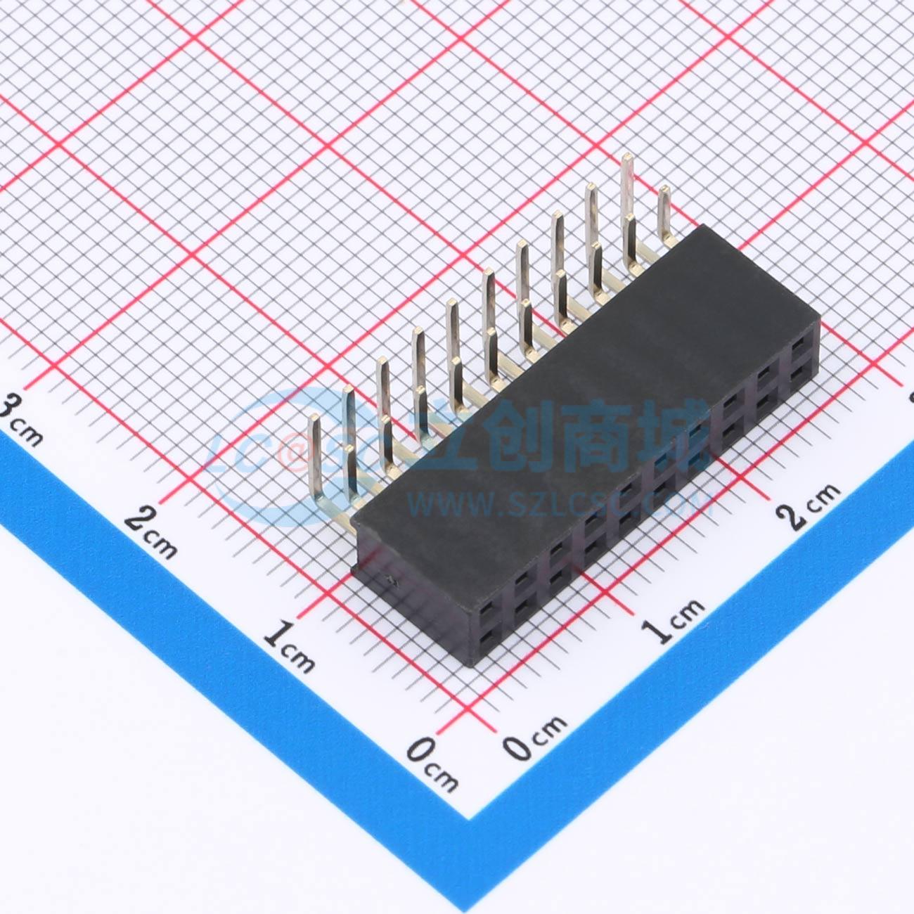 点击查看大图 B254W11-0B20P51-H85C32实物图