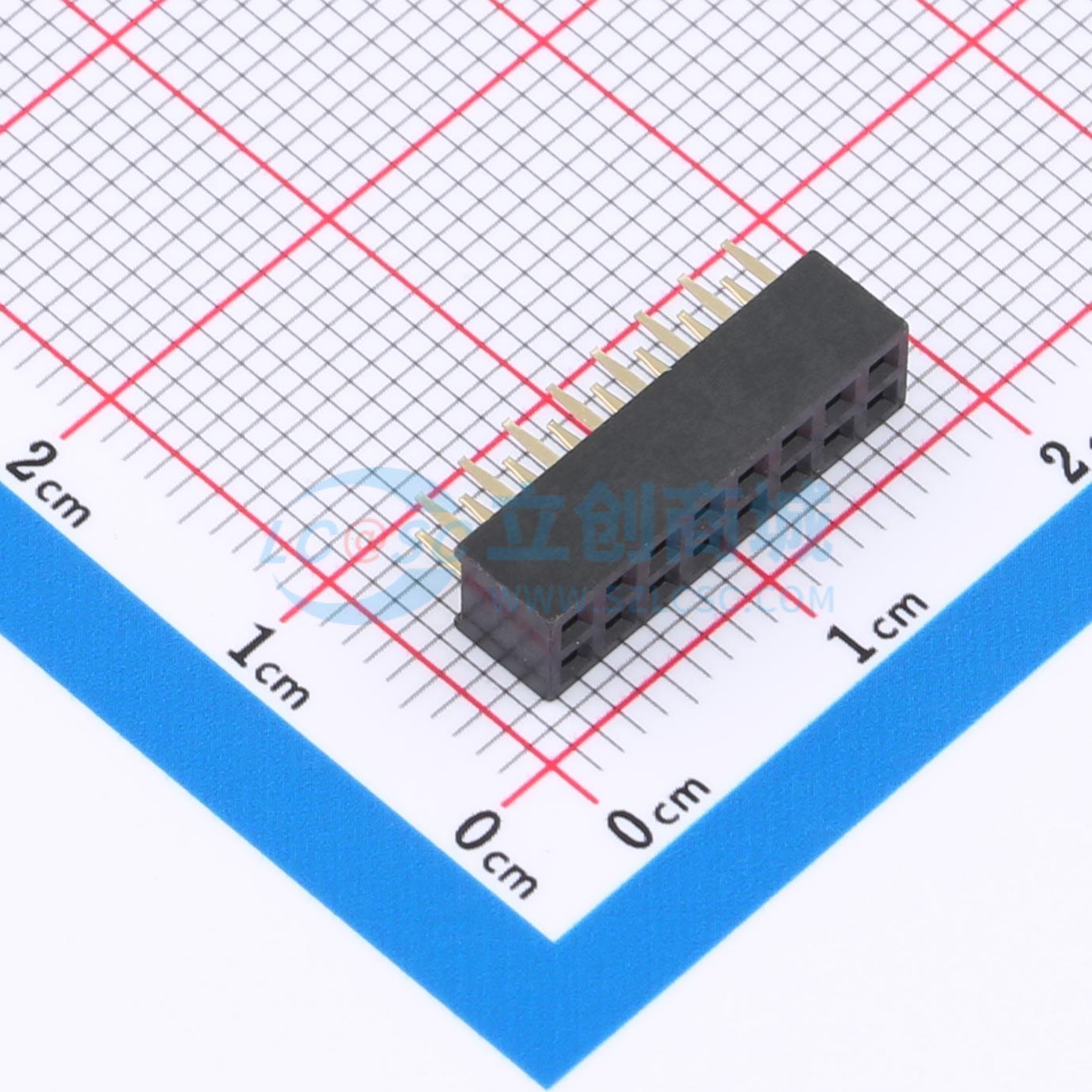 点击查看大图 FH2.0-01-08PZS实物图