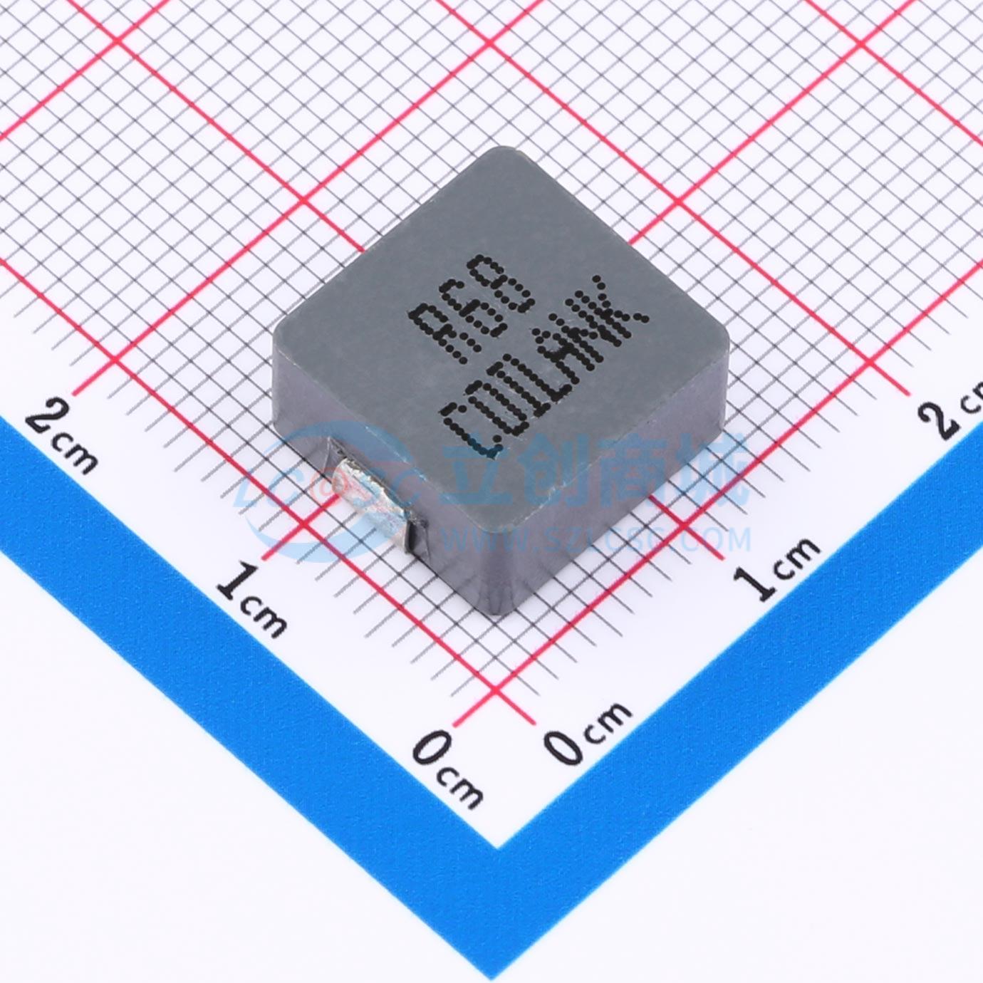 点击查看大图 APS1365MR68H实物图