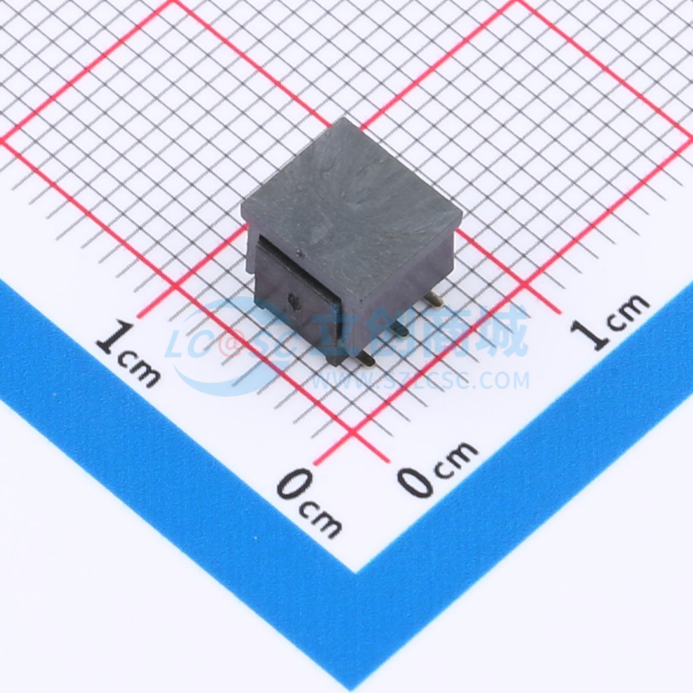 点击查看大图 B200M05-0B6P51R-H43C65实物图