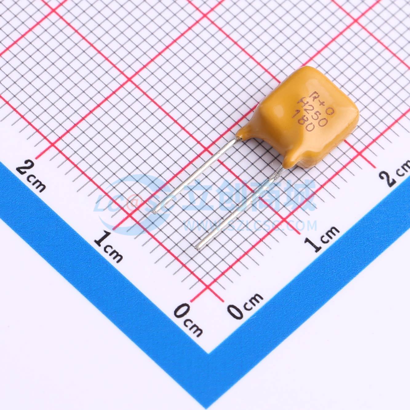 点击查看大图 H250-180实物图