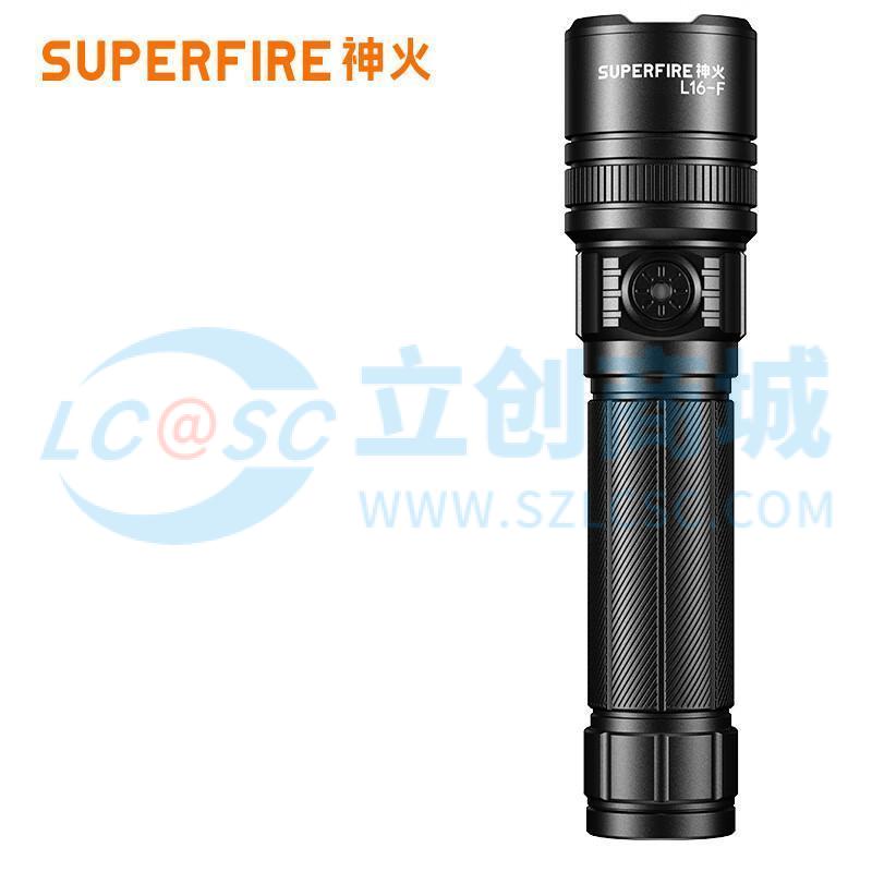 L16-F实物图
