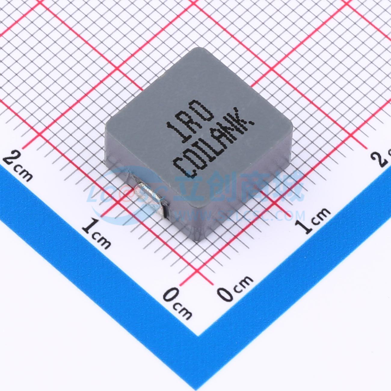APS1365M1R0H实物图