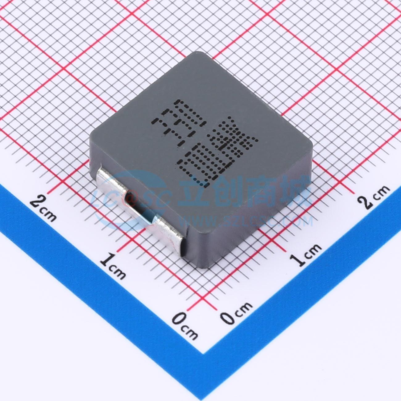 点击查看大图 APS1770M330H实物图