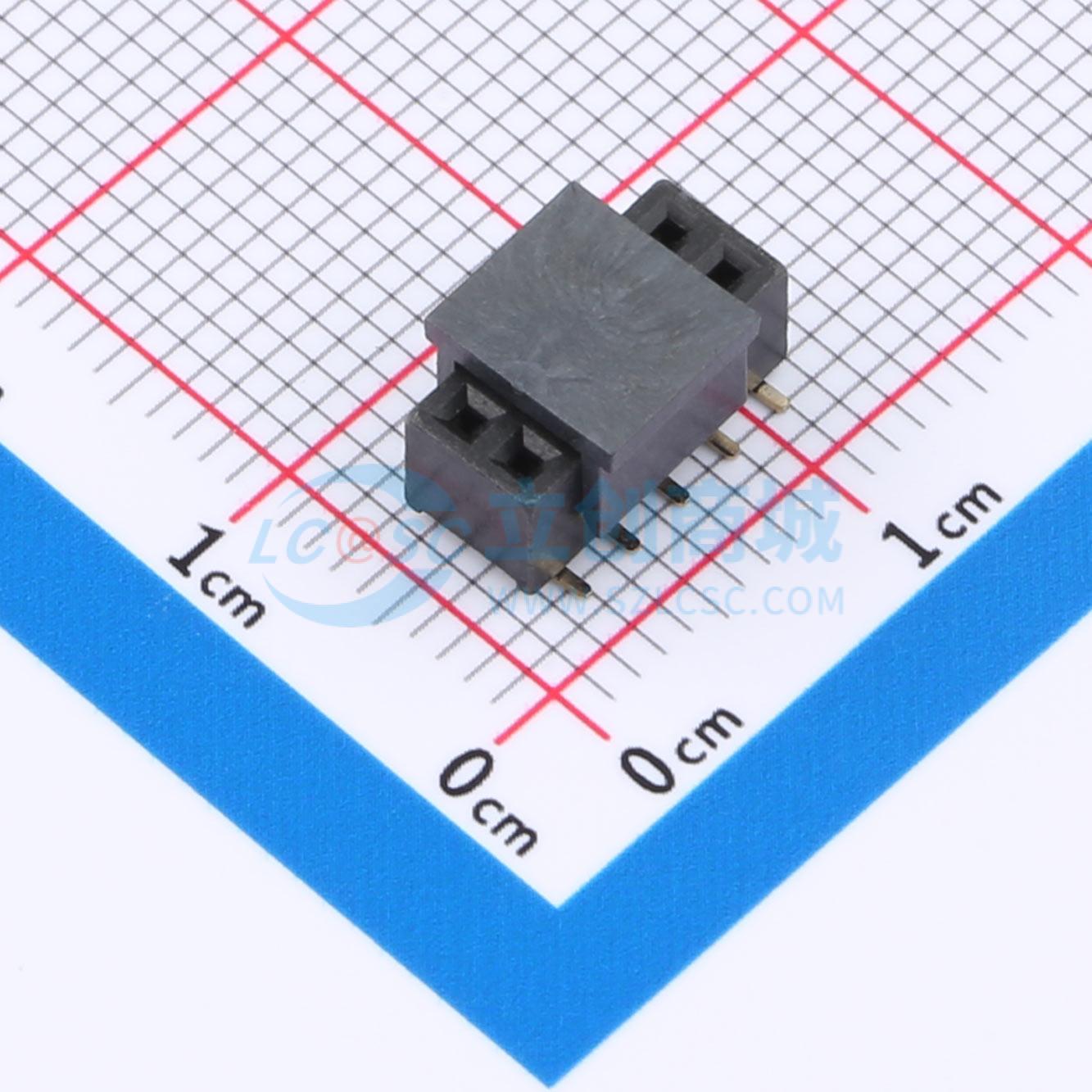 点击查看大图 B200M05-0B10P51R-H43C65实物图