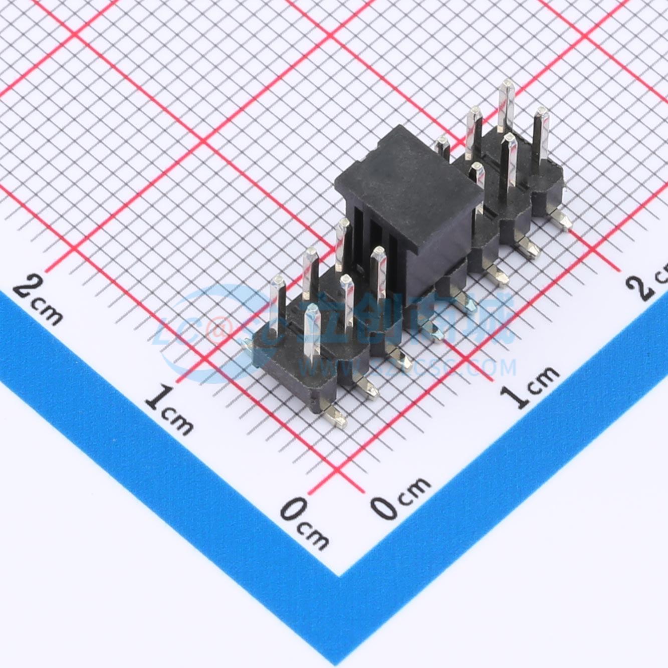 点击查看大图 A254M05-0B16P51R-H25A60实物图