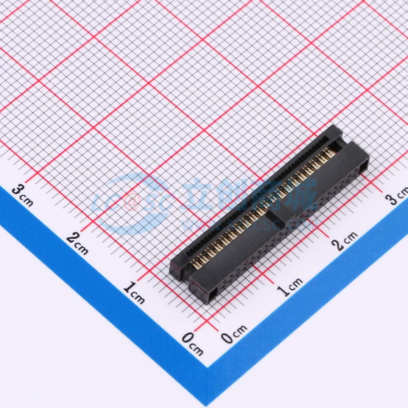 点击查看大图 IDC3-40232A1EUB1实物图