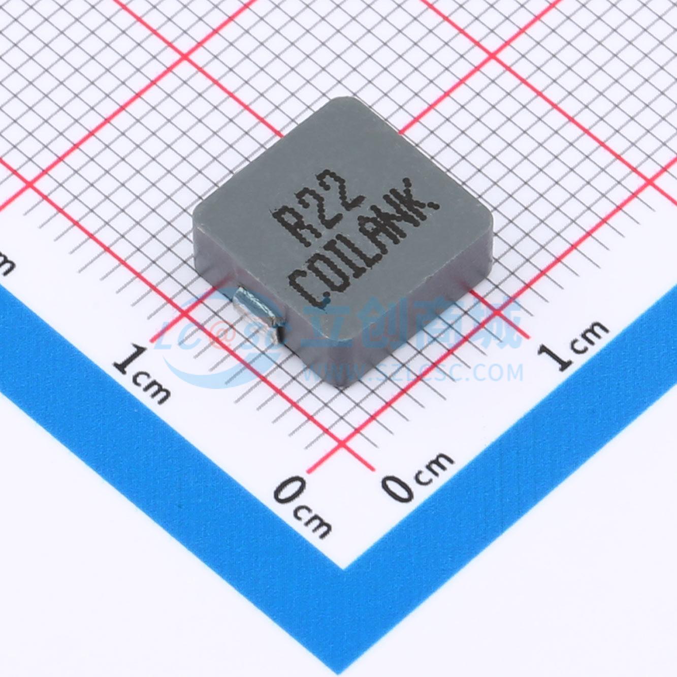 点击查看大图 APS1040MR22H实物图