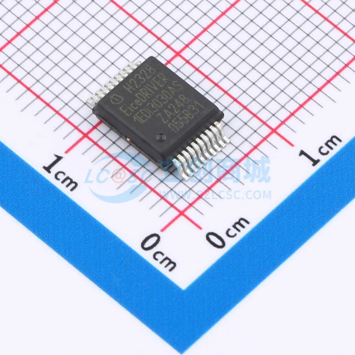 点击查看大图 1EDI3030ASXUMA1实物图