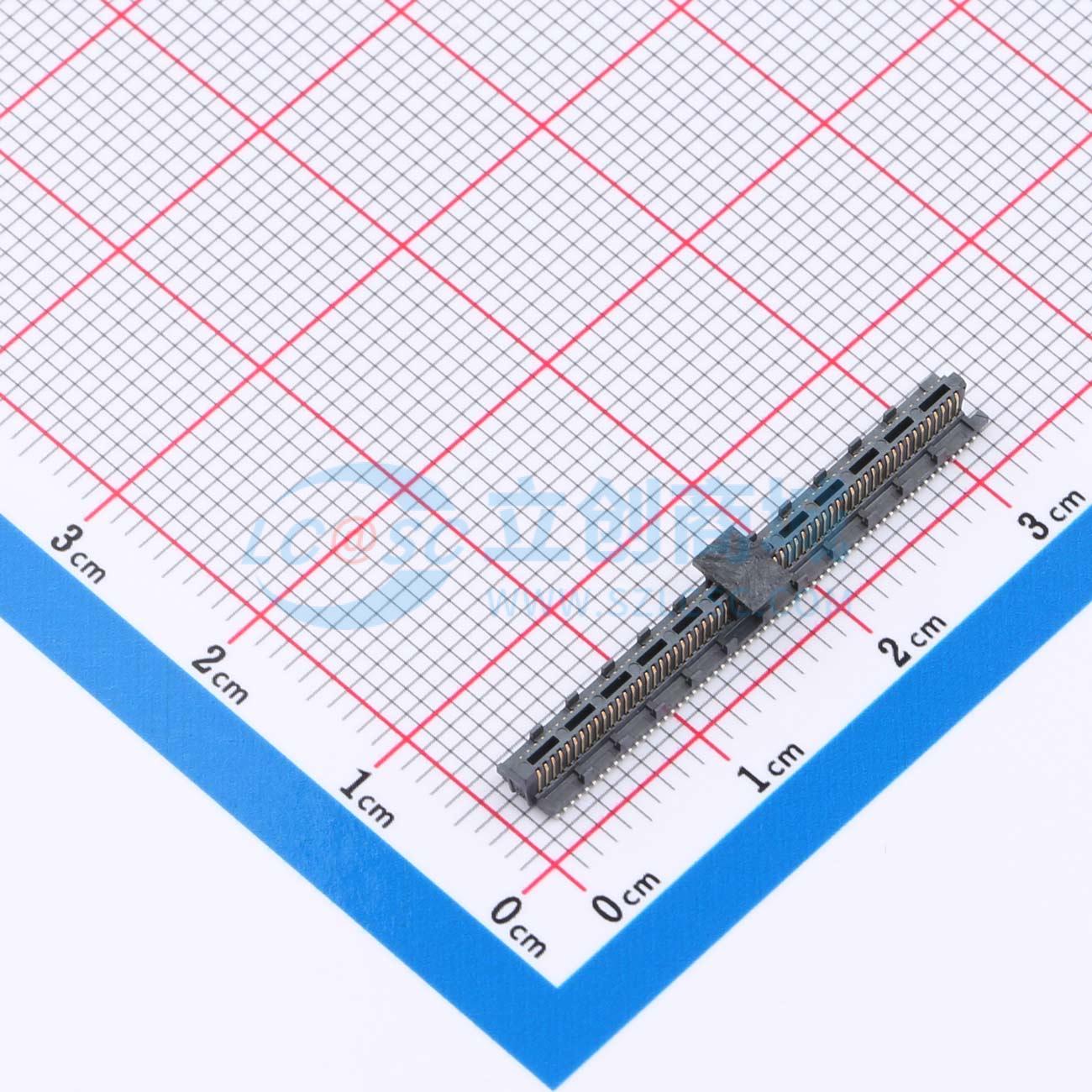 点击查看大图 ST5-60-1.00-L-D-P-TR实物图