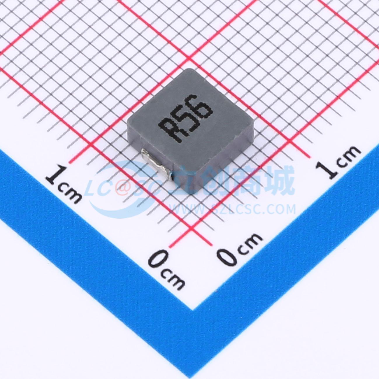 点击查看大图 AAPS0630MR56H实物图