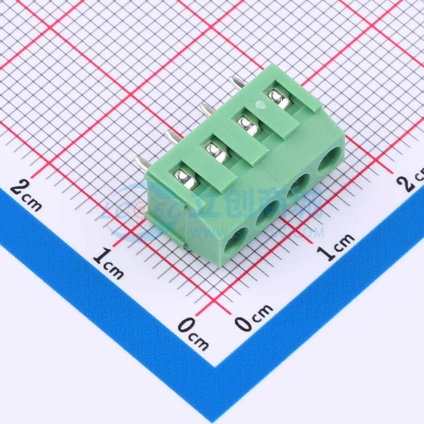 点击查看大图 DGL381-4P28L-MG361实物图