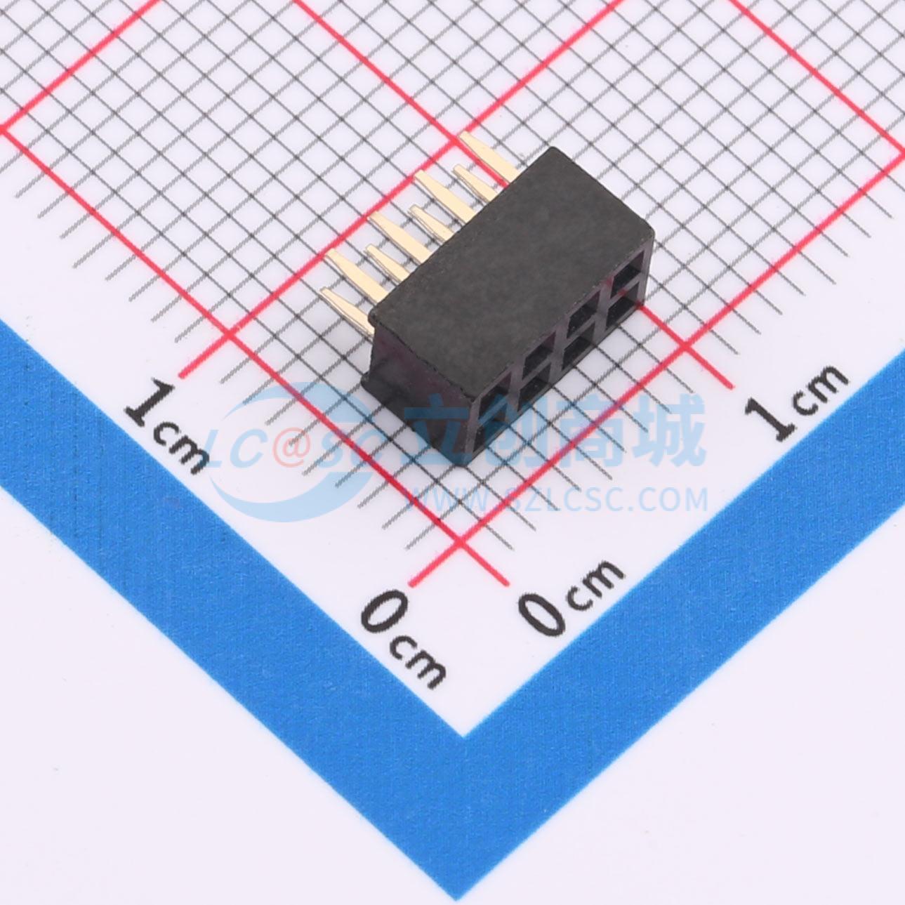 点击查看大图 B200M01-0B8P51-H43C28实物图