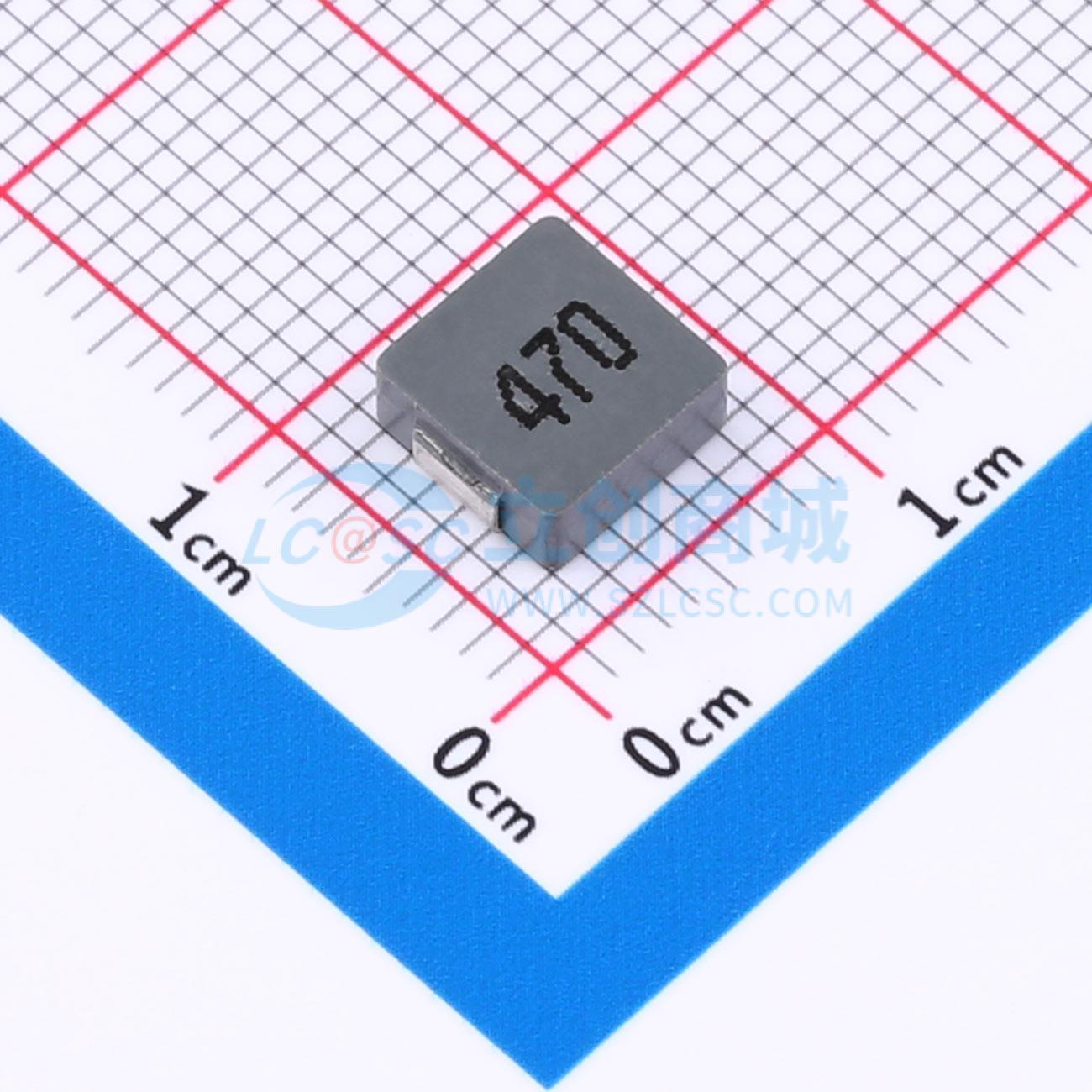 点击查看大图 APS0630M470H实物图