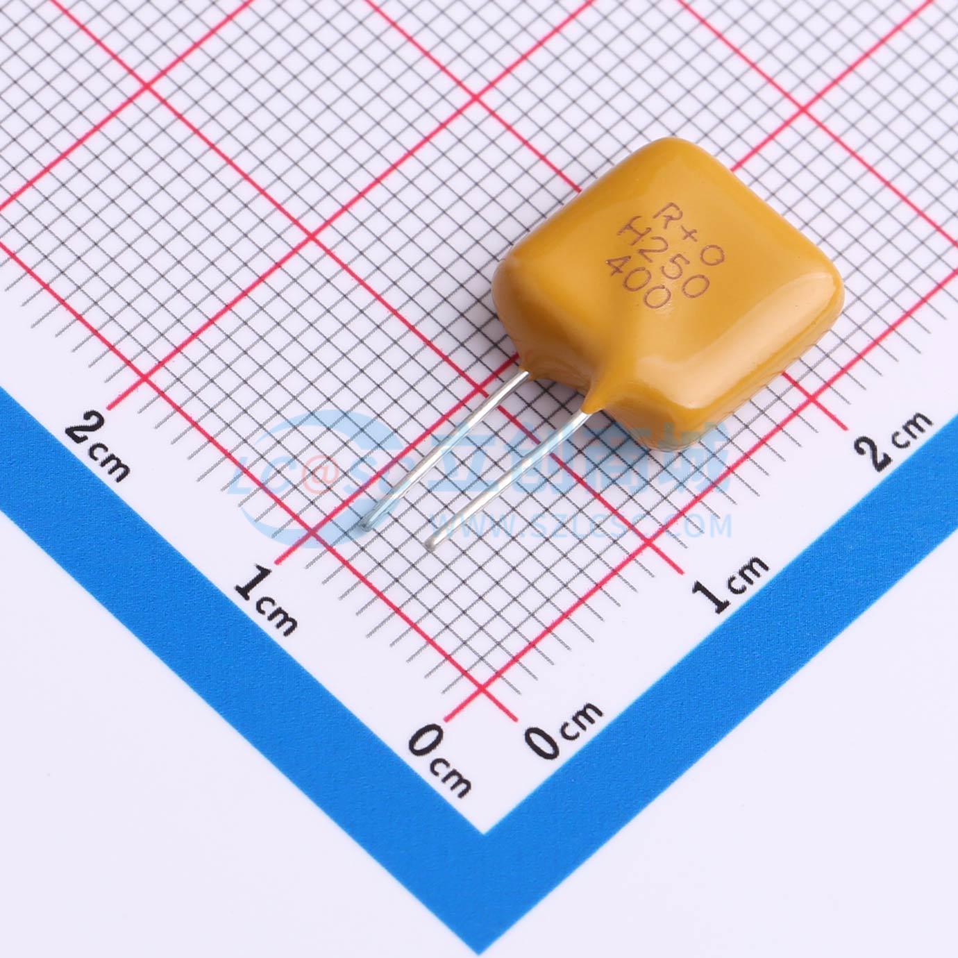 点击查看大图 H250-400实物图