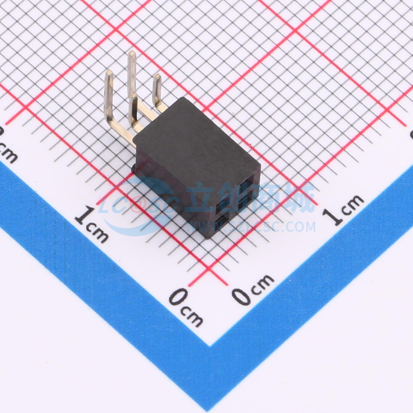 点击查看大图 B254W11-0B4P51-H85C32实物图