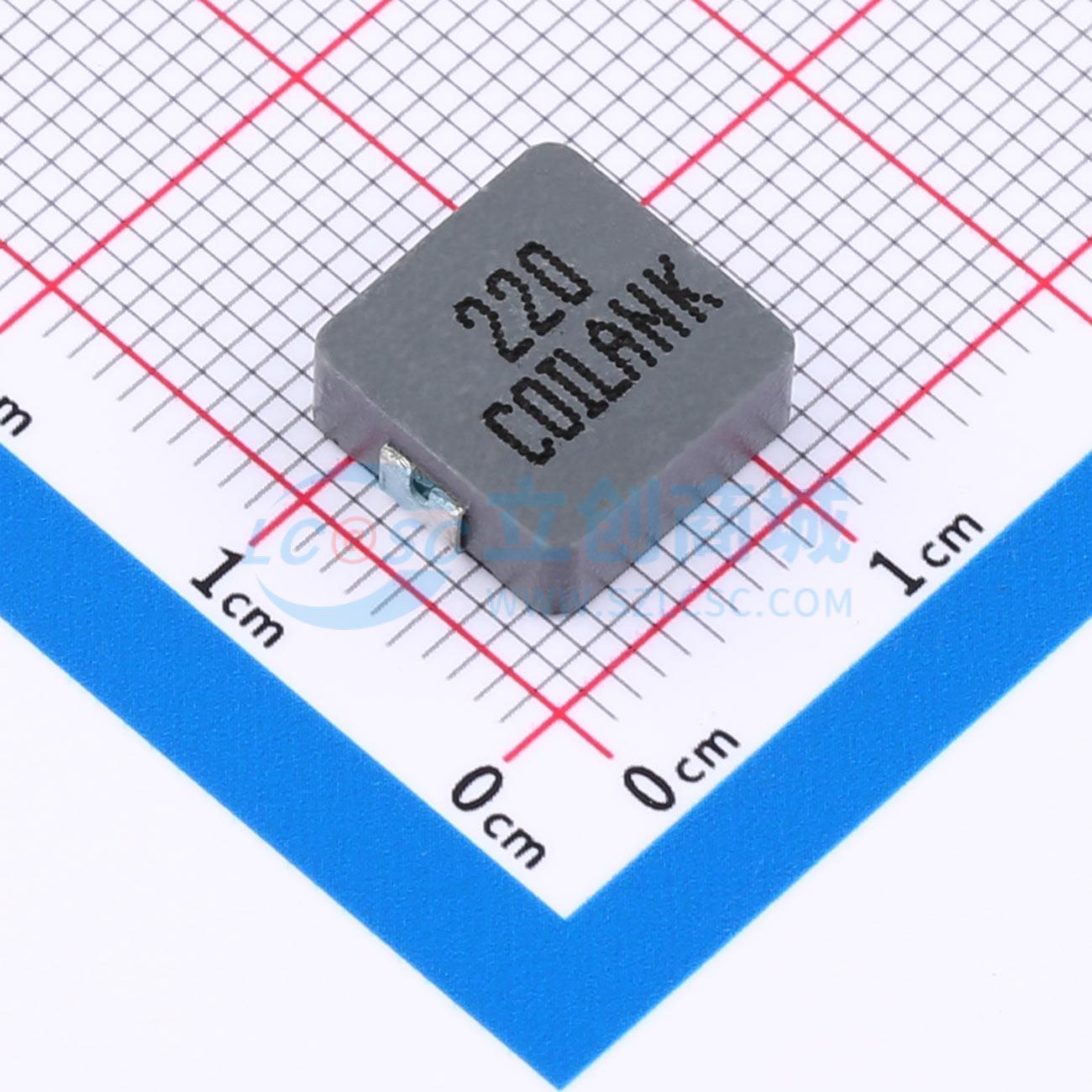 点击查看大图 APS1040M220H实物图