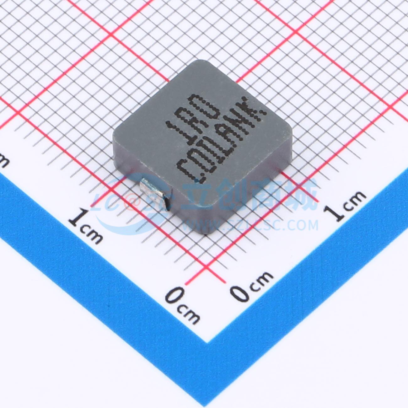 点击查看大图 APS1040M1R0H实物图