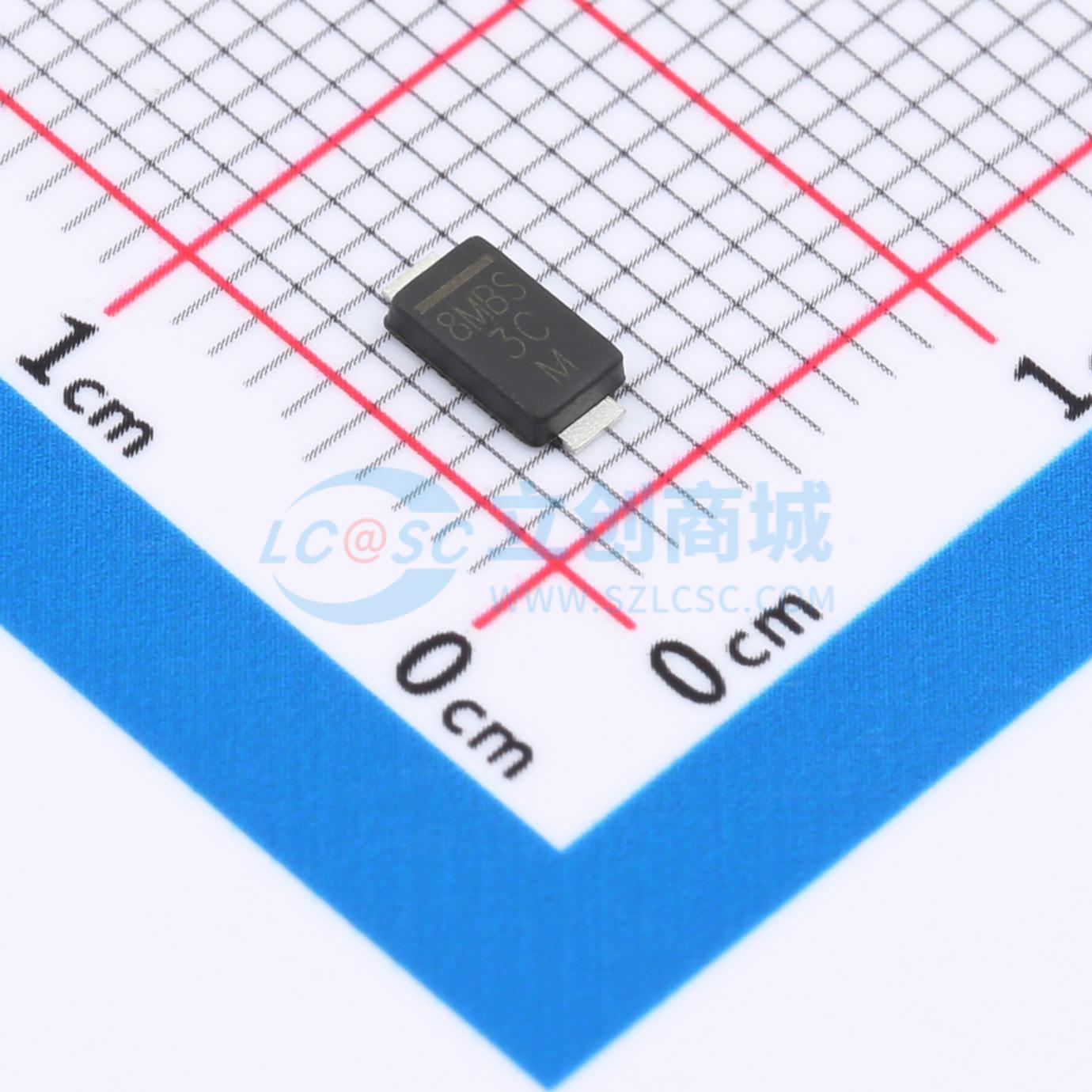 V8PAM10SHM3/I实物图