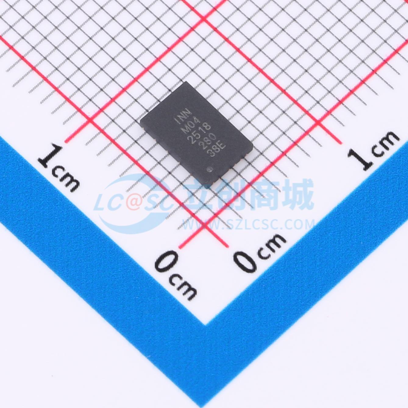 INN150FQ032A实物图