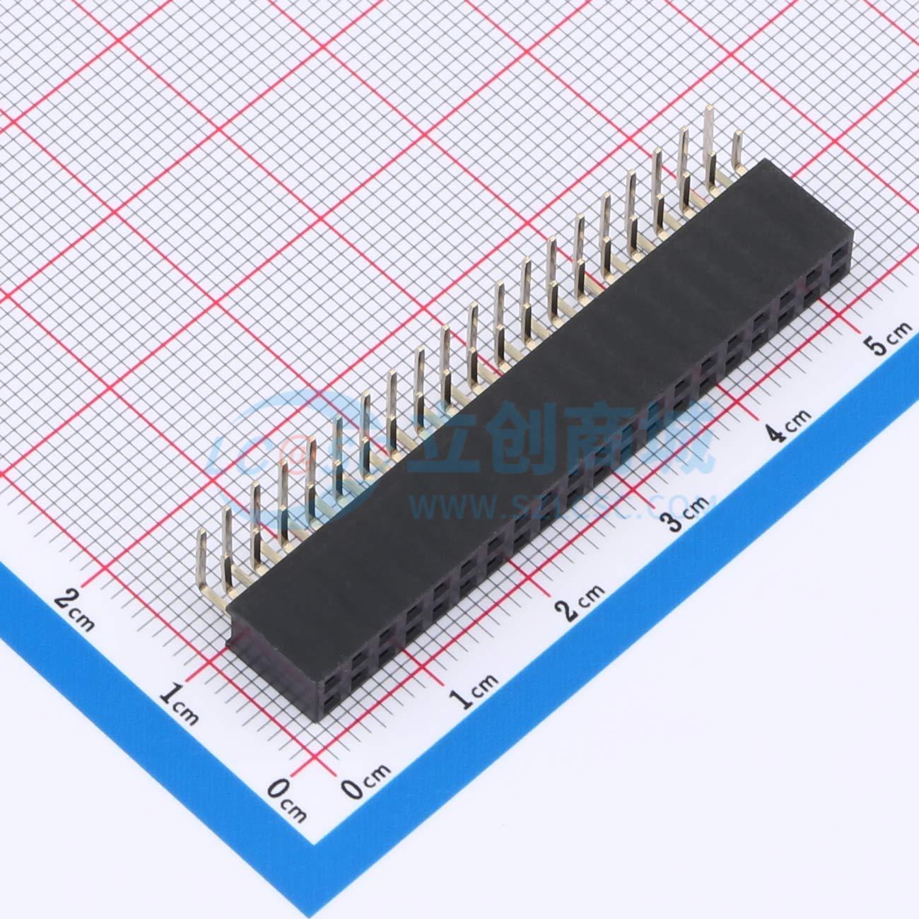 点击查看大图 B254W11-0B40P51-H85C32实物图