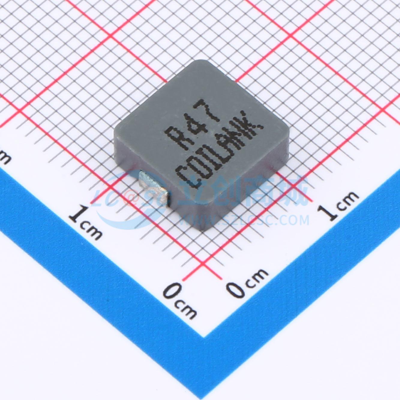 点击查看大图 APS1040MR47H实物图
