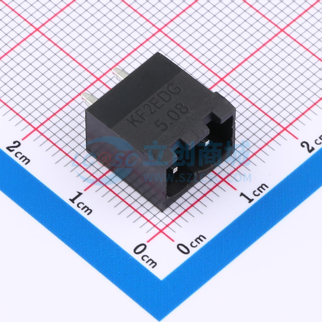 点击查看大图 DGB508-2P10-MB361实物图