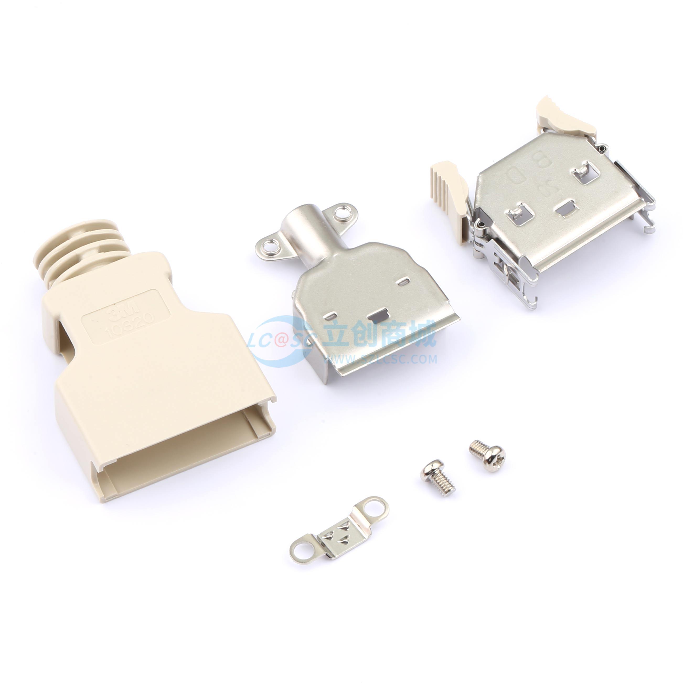 点击查看大图 10320-3210-000实物图