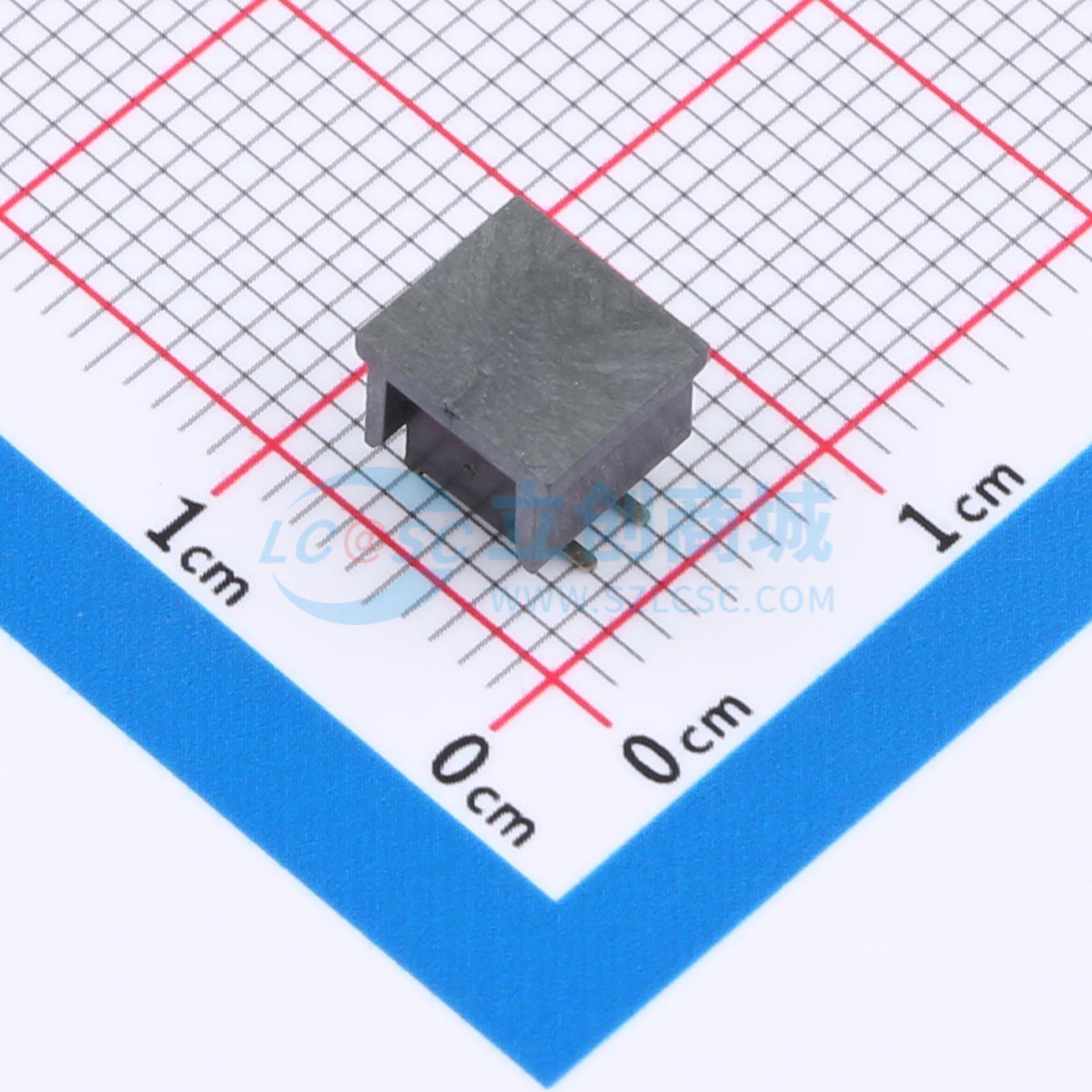 点击查看大图 B200M05-0B4P51R-H43C65实物图