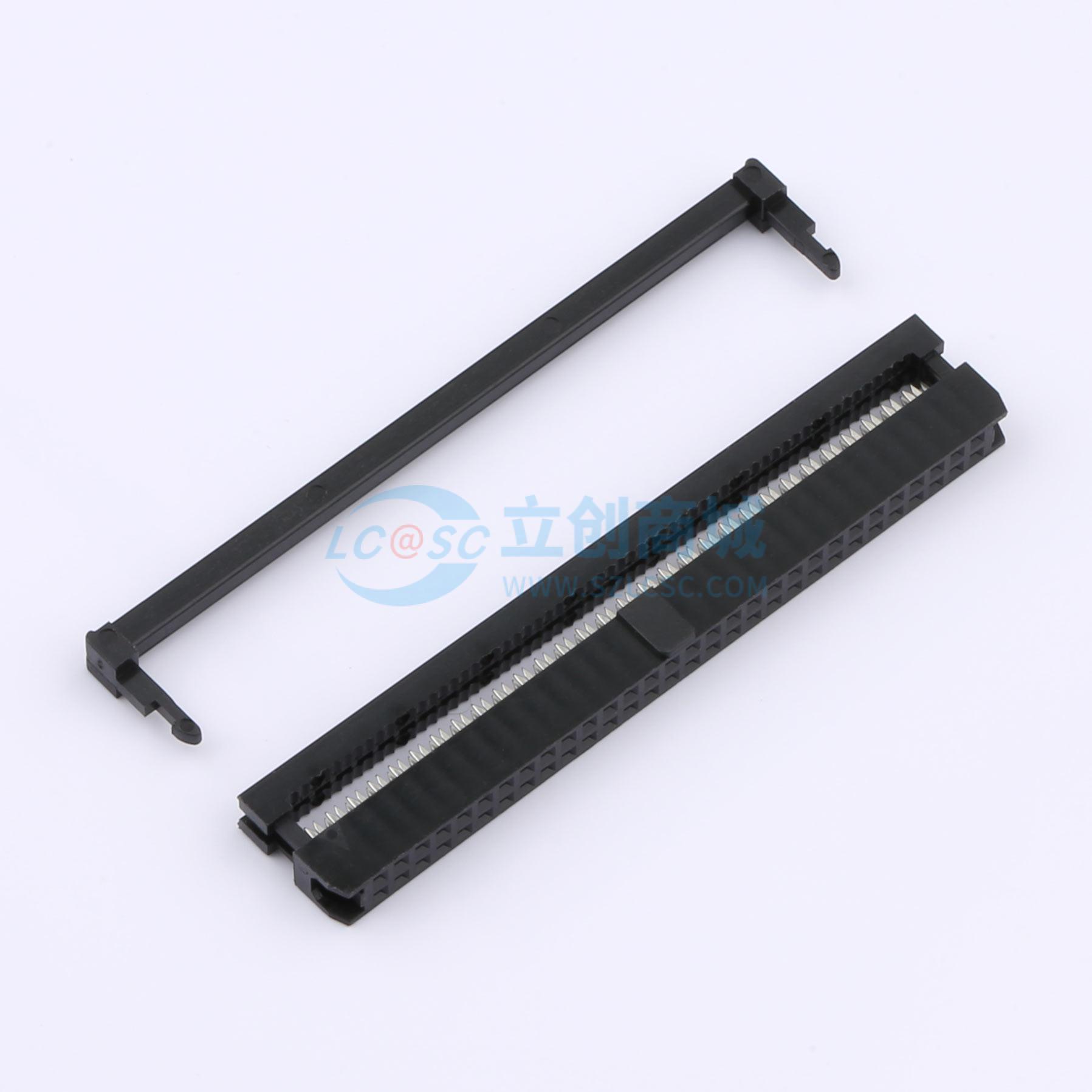 IDC2-60354B0ATB1实物图