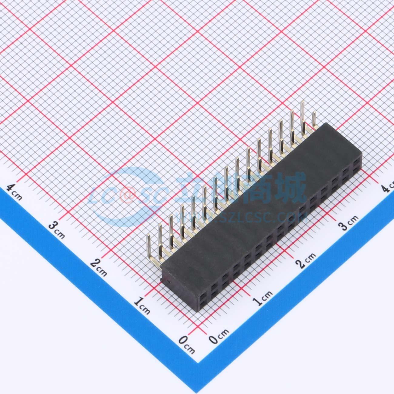 点击查看大图 B254W11-0B30P51-H85C32实物图