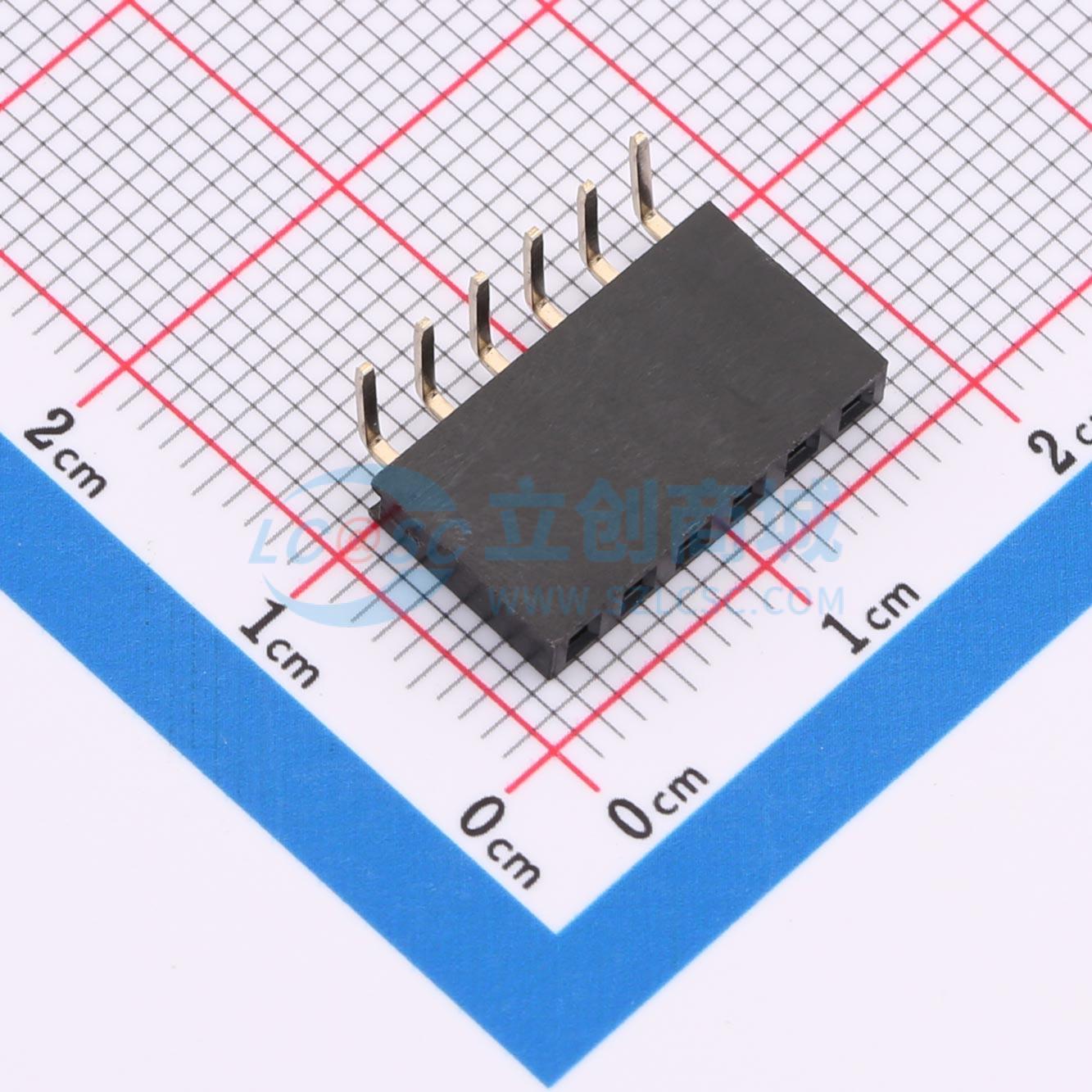 点击查看大图 B254V11-0B6P51-H85C32实物图