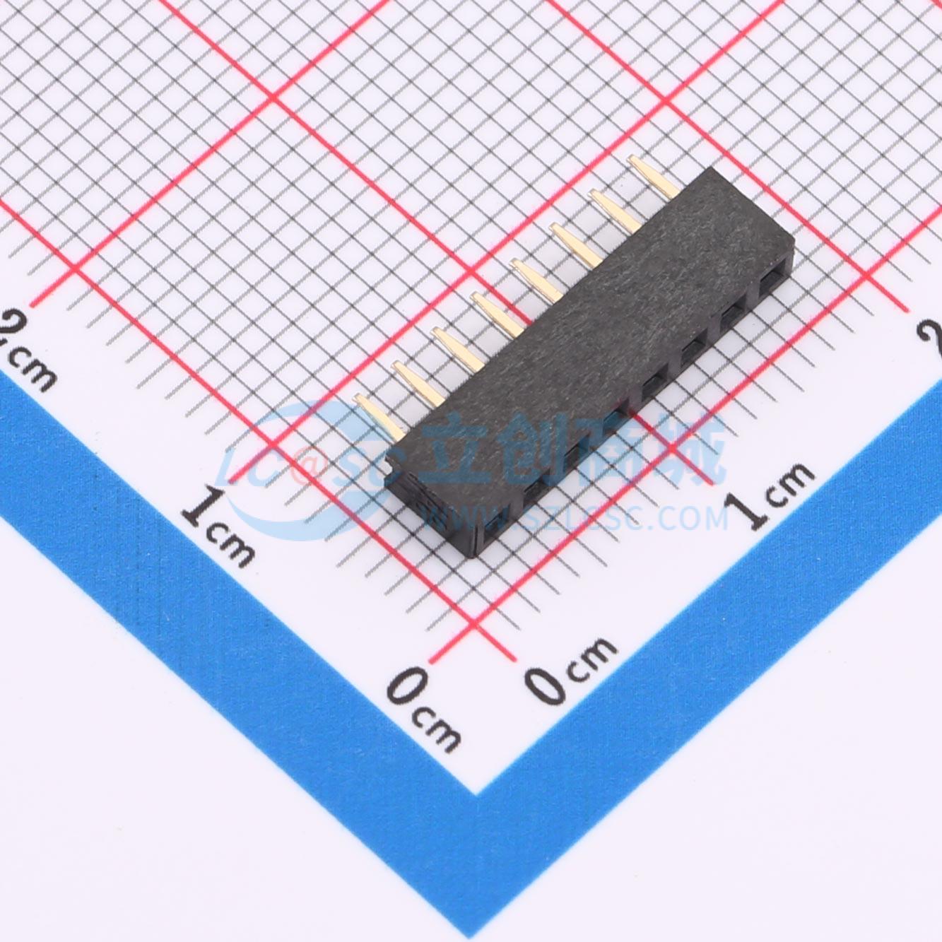 点击查看大图 B200N01-0B8P51-H43C28实物图