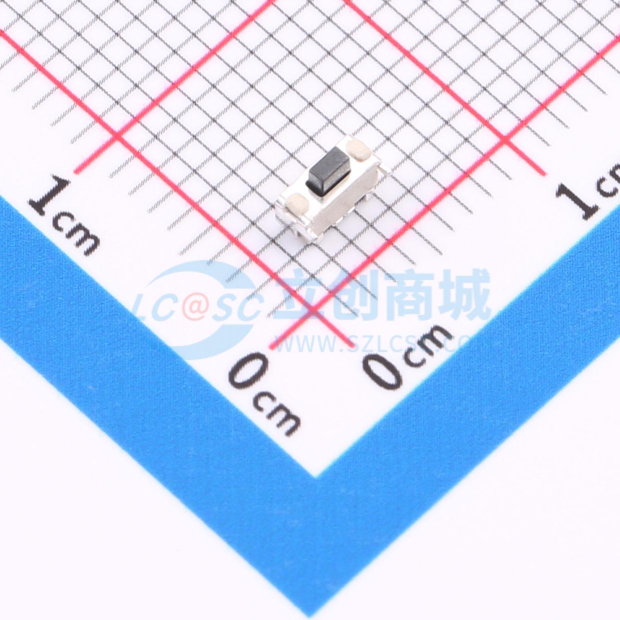 点击查看大图 TS-1806MN-1.62x3.95实物图