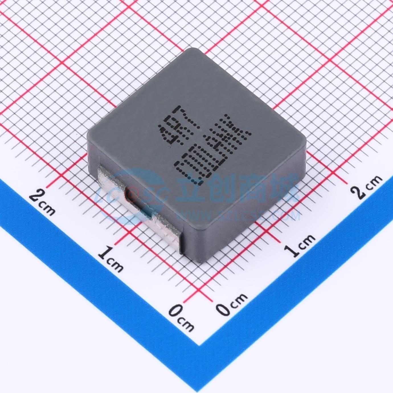 点击查看大图 APS1770M4R7H实物图