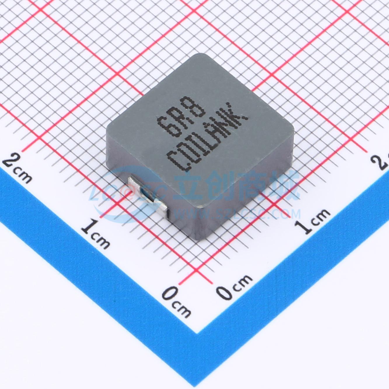 APS1360M6R8H实物图