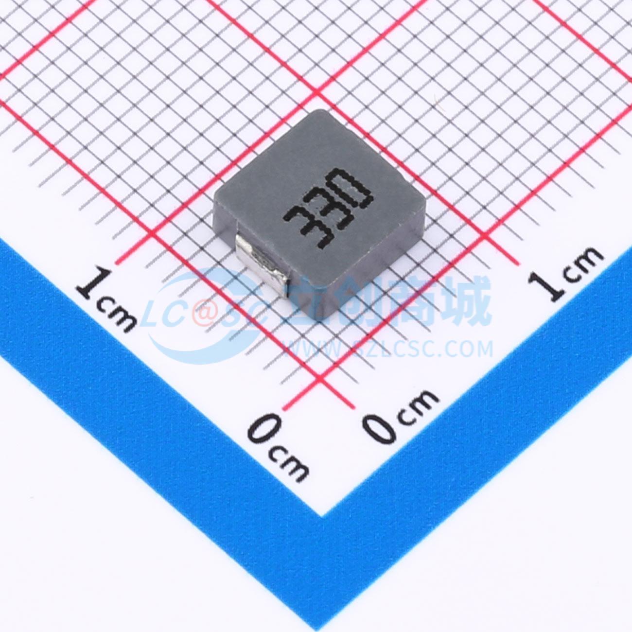 点击查看大图 APS0630M330H实物图