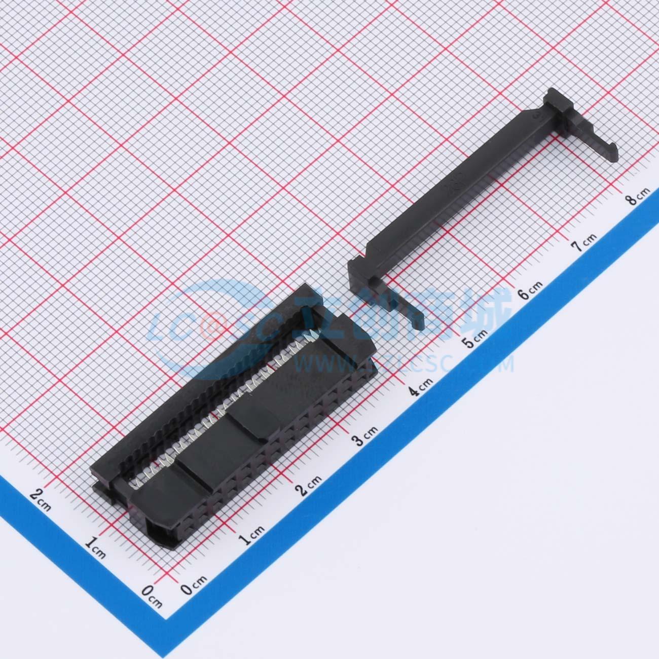 IDC1-26370B0ATB1实物图