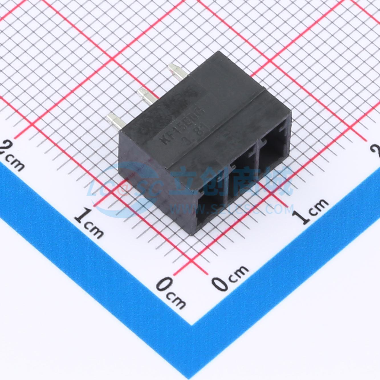 点击查看大图 DGB381-3P10-MB361实物图