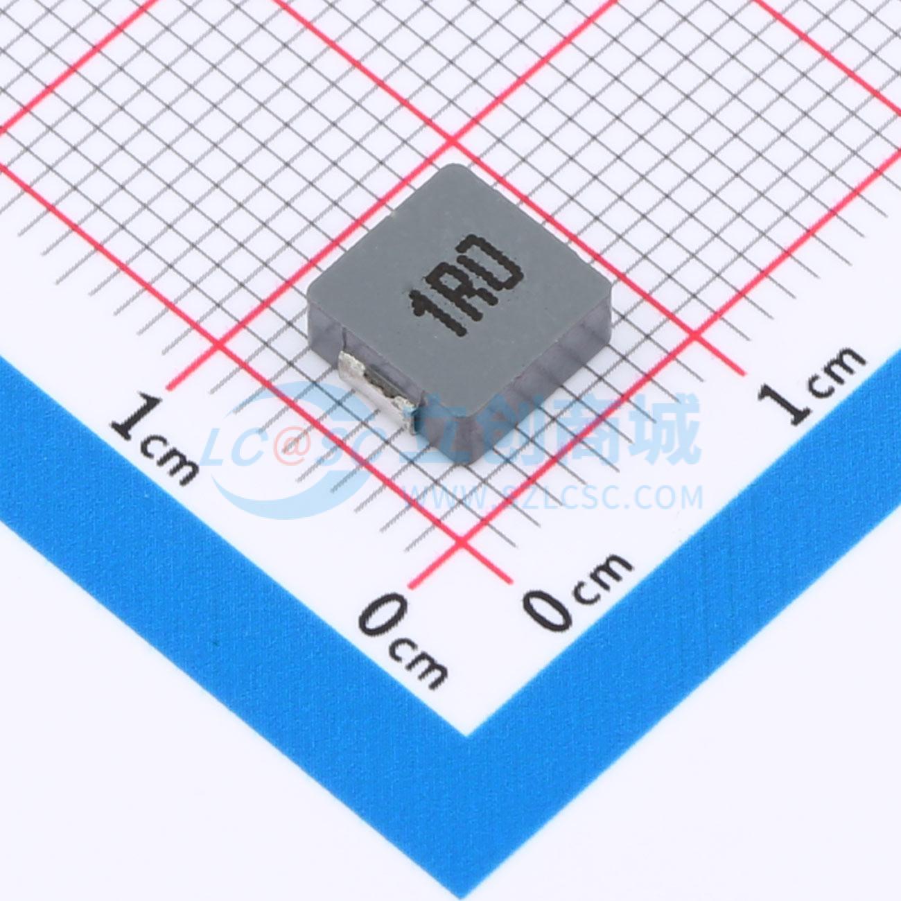 点击查看大图 APS0630M1R0H实物图