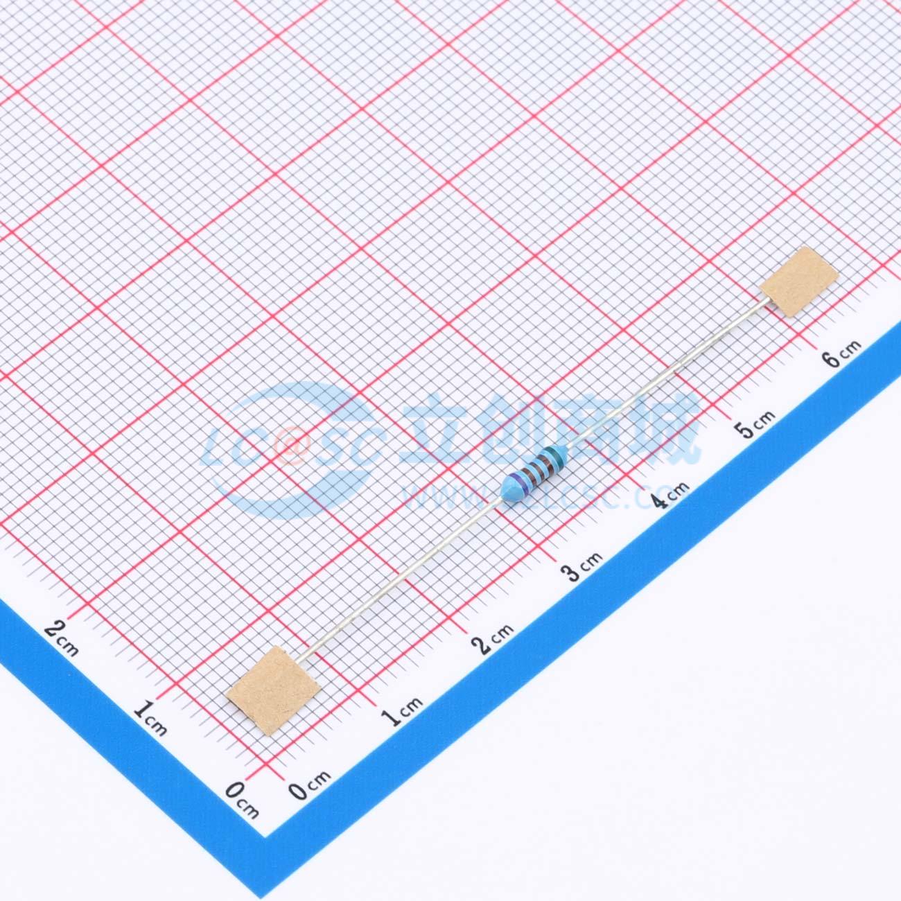 点击查看大图 YR1B5K11CC实物图