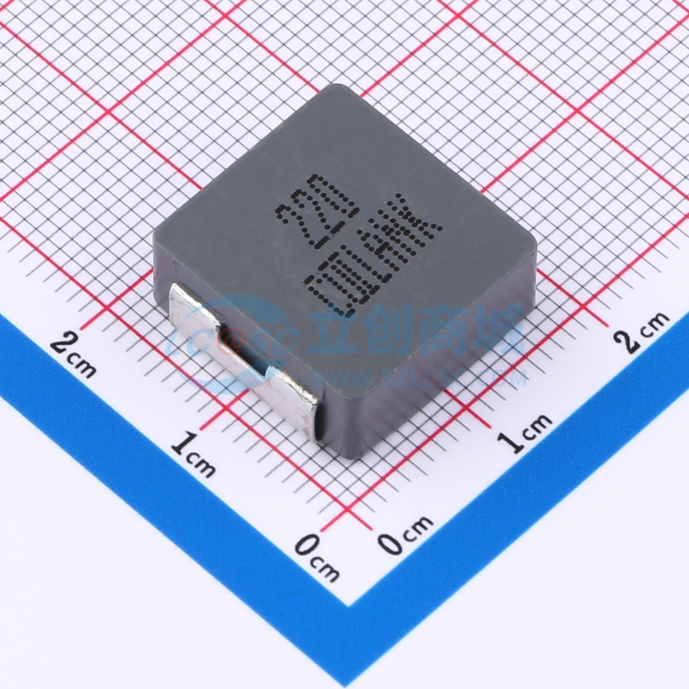 点击查看大图 APS1770M220H实物图