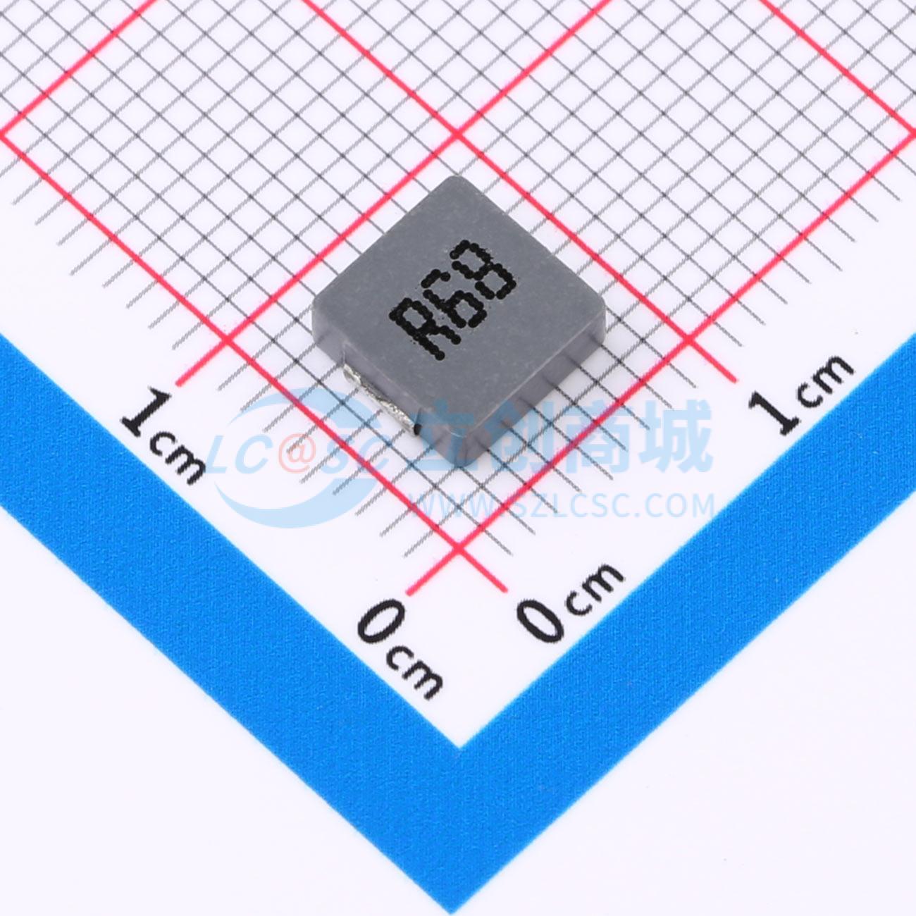点击查看大图 AAPS0624MR68H实物图