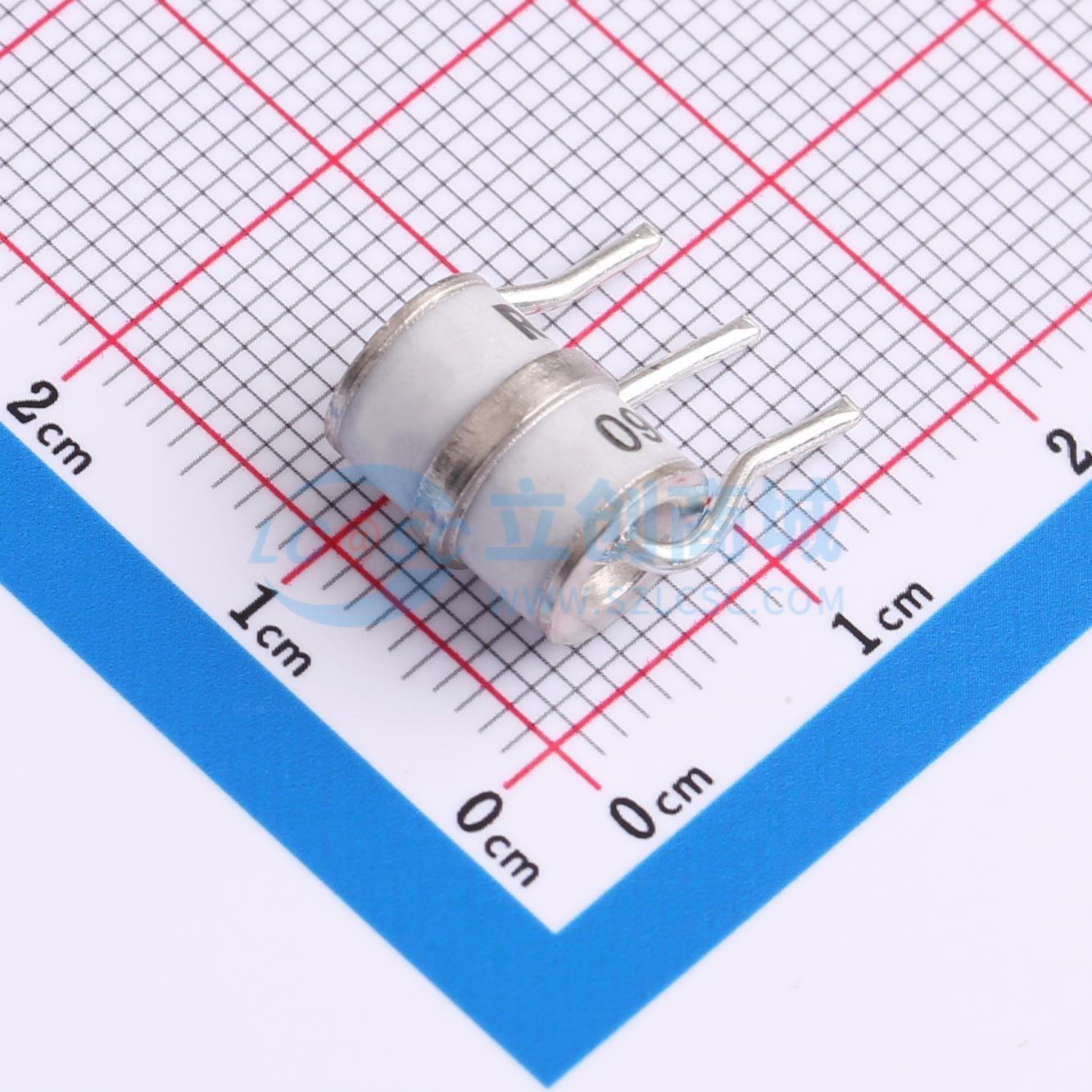 点击查看大图 3R090TB-8实物图